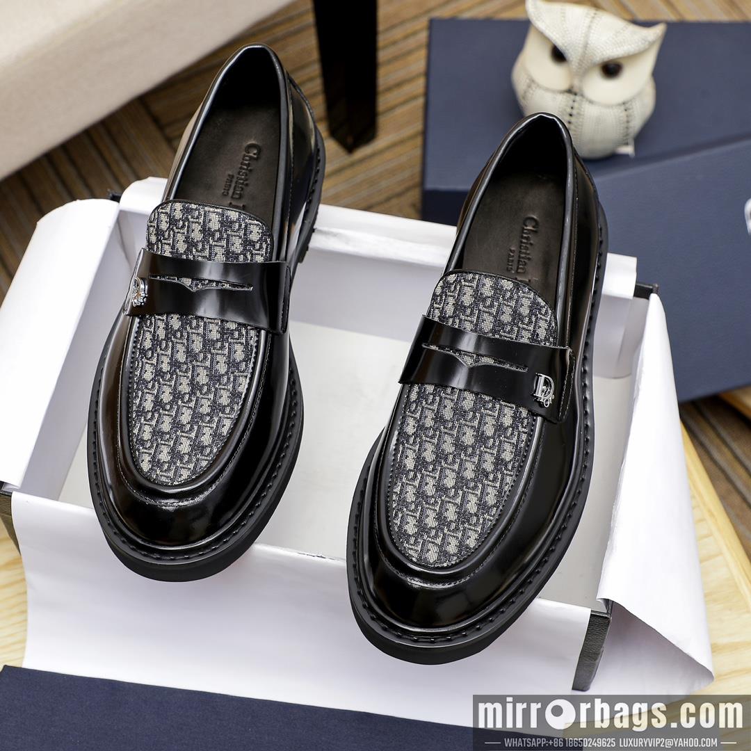 Dior Shoes sz38-45 hnh1201