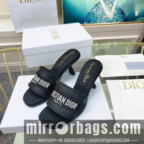 Dior Shoes sz34-41 8cm mnh0845