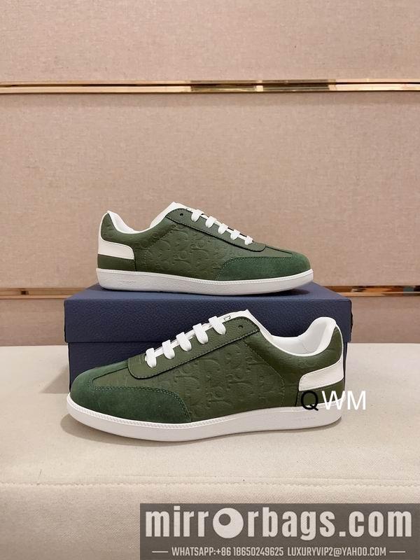 Dior Shoes sz38-45 WM0801
