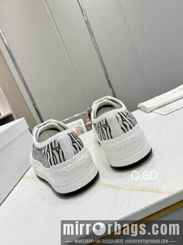 Dior Shoes sz35-40 SD0807