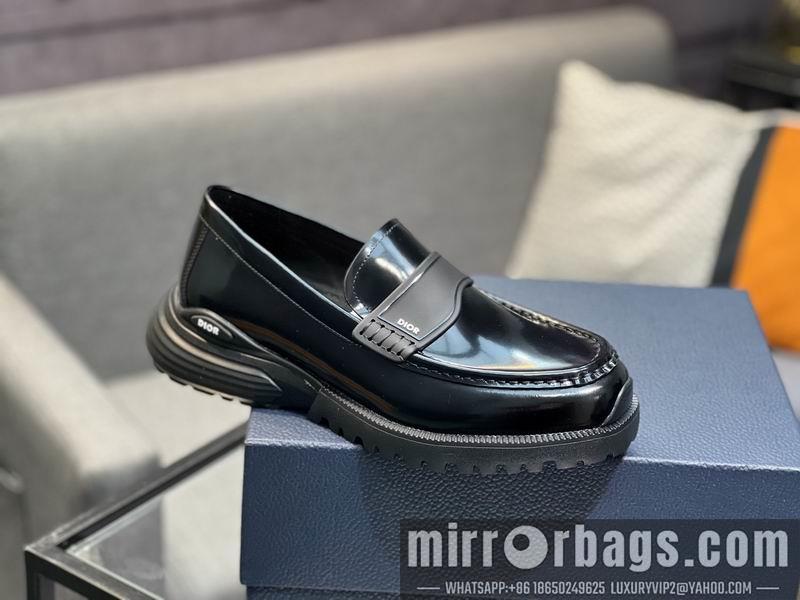 Dior Shoes sz38-45 hnh0335