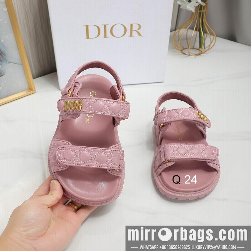 Dior Shoes sz35-40 RW0404