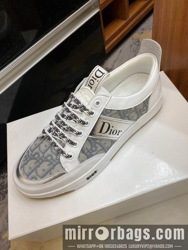 Dior Shoes sz38-44 mnm0117