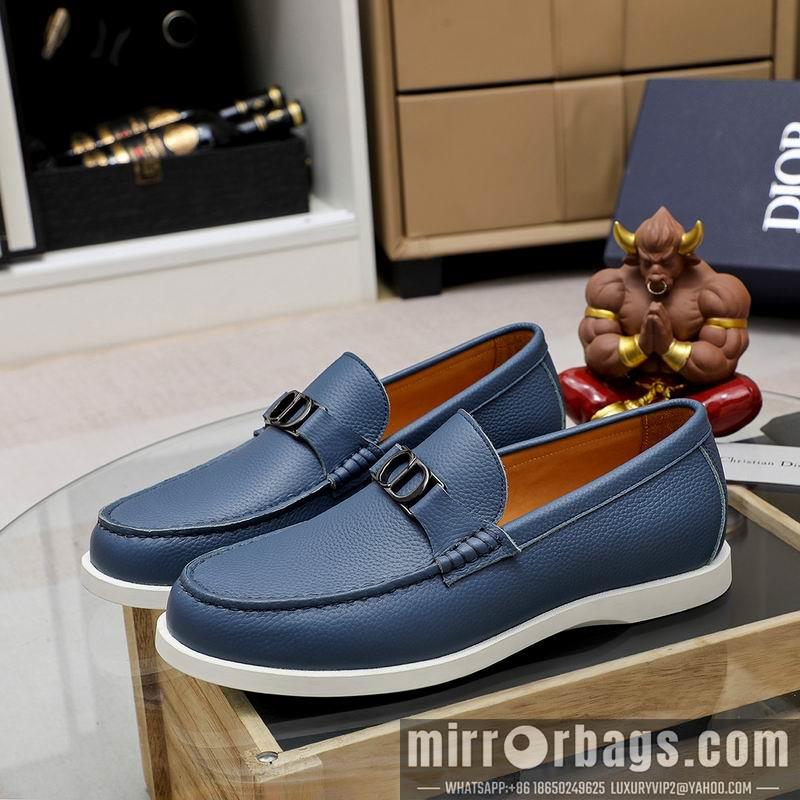 Dior Shoes sz38-44 mnw0203