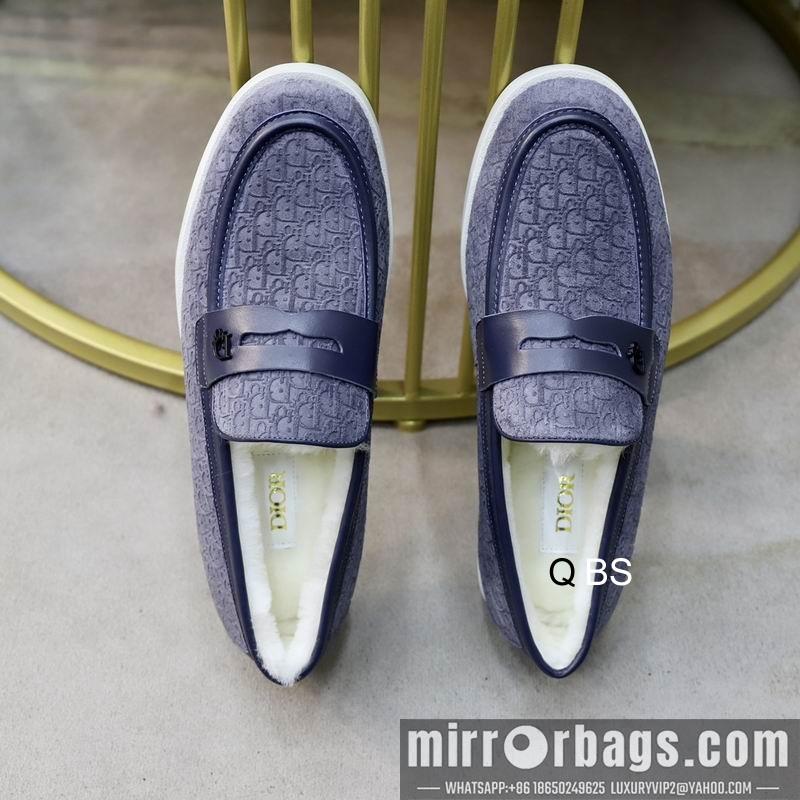 Dior Shoes sz38-45 3C BS1201