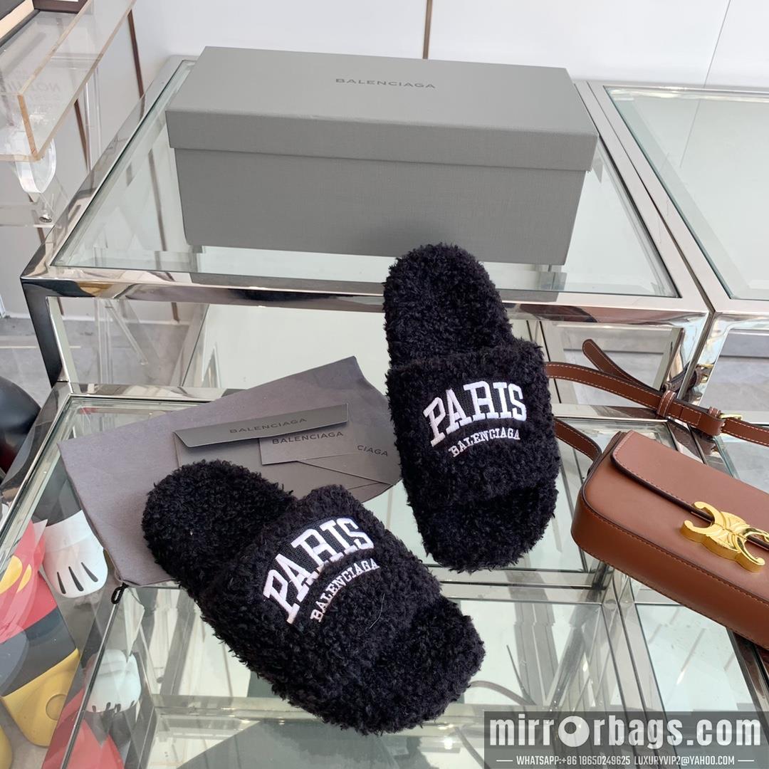 Balenciaga Shoes sz35-44 h1007