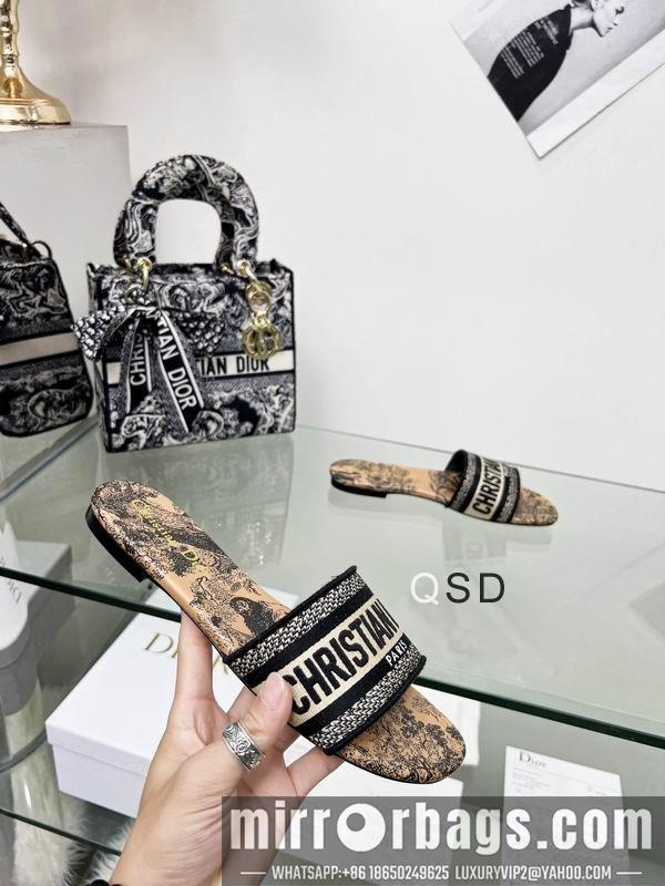 Dior Shoes sz34-46 SD0118