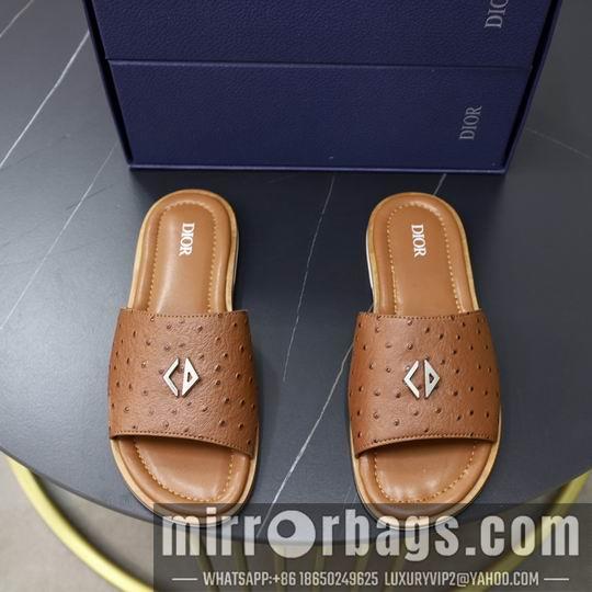 Dior Shoes sz38-45 mnh0504