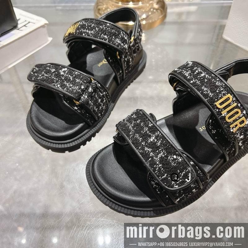 Dior Shoes sz35-40 J0201