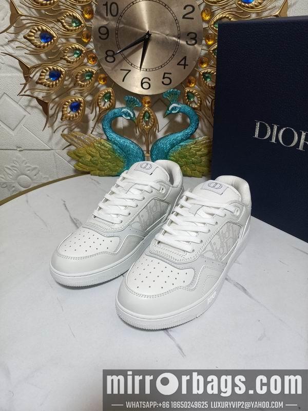 Dior Shoes sz35-45 mnm0104