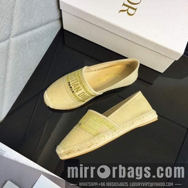 Dior Shoes sz35-41 mnh0903
