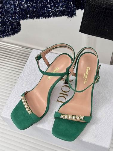 Dior Shoes sz35-42 10cm mnh0502