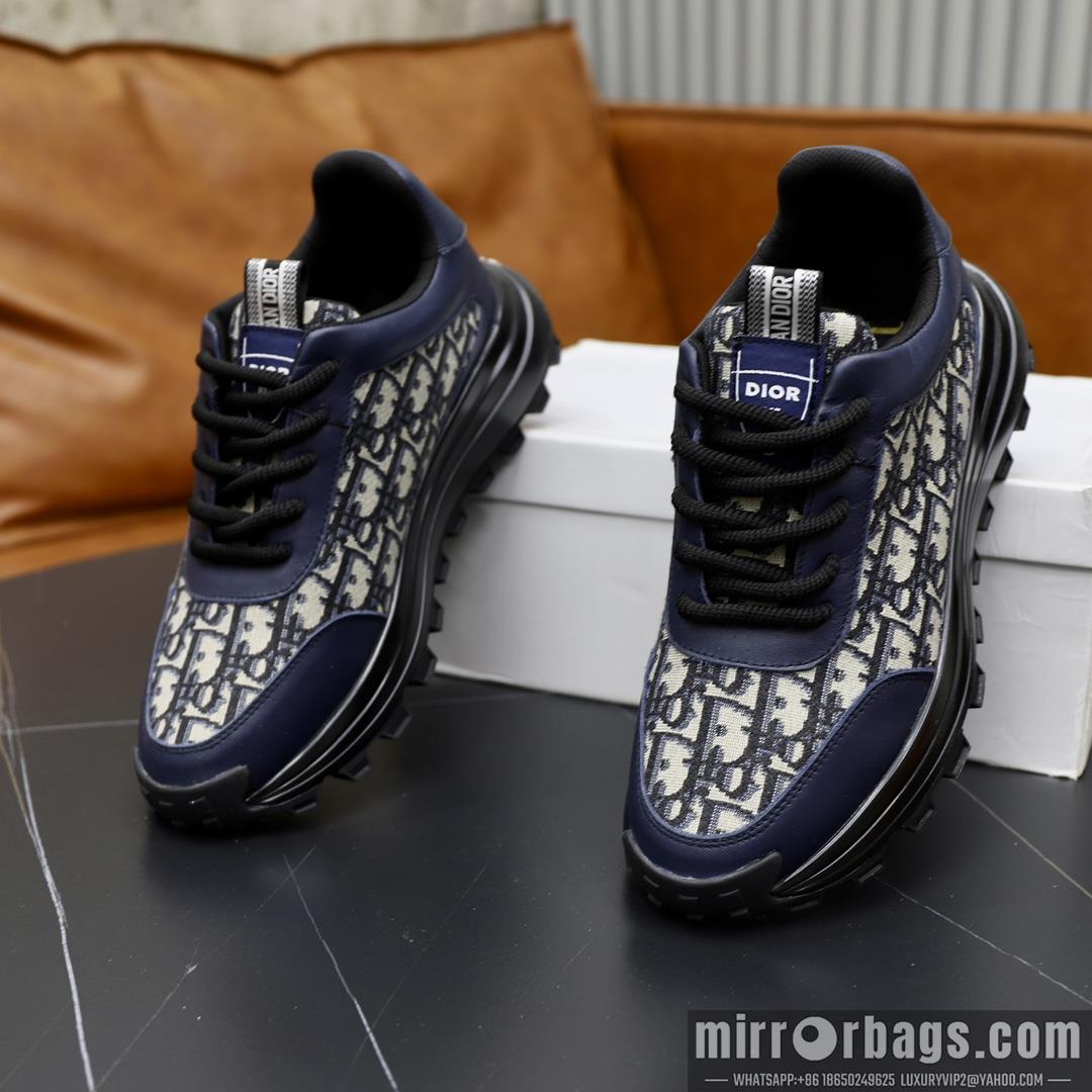 Dior Shoes sz38-44 h0810