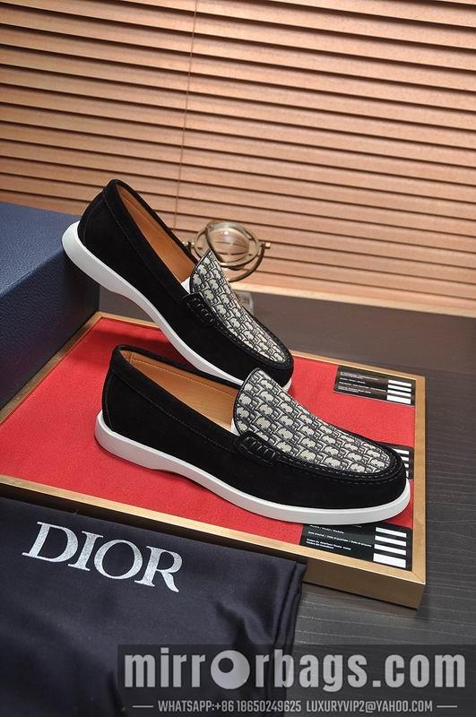 Dior Shoes sz38-44 hnh0305