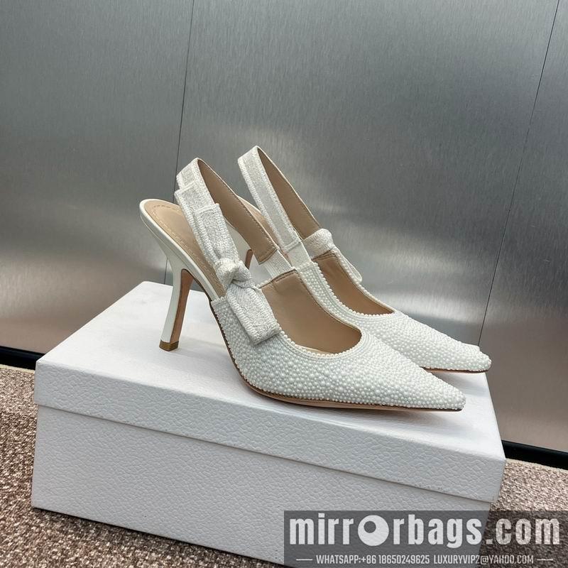 Dior Shoes sz33-44 9.5cm mnw0413