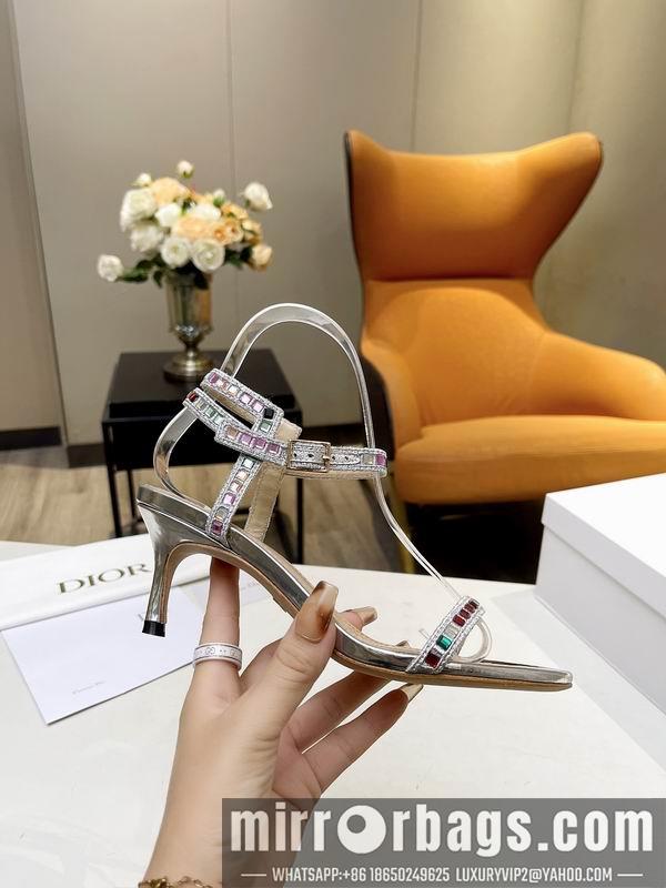 Dior Shoes sz34-41 7cm mnw0237