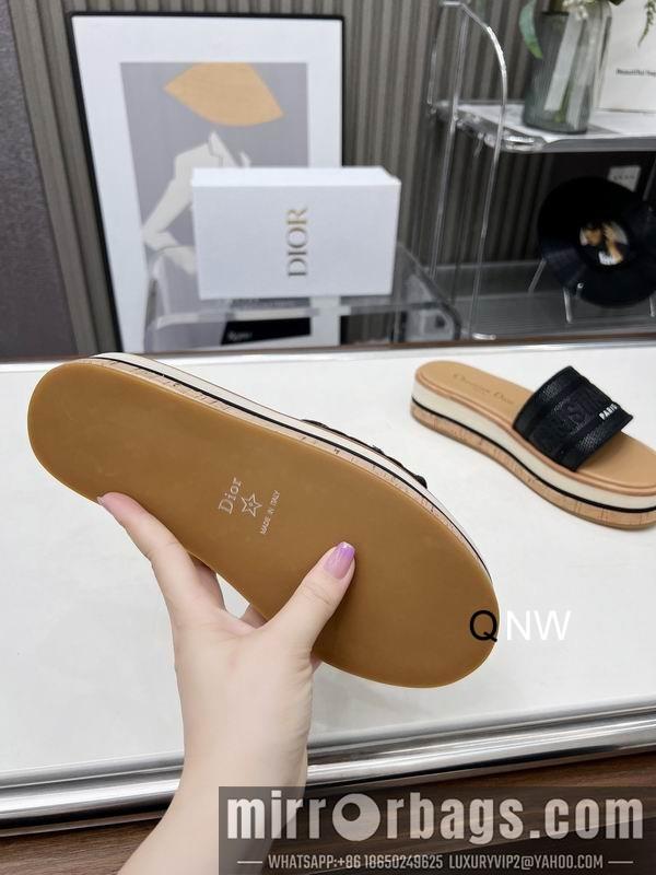 Dior Shoes sz35-40 WN0704