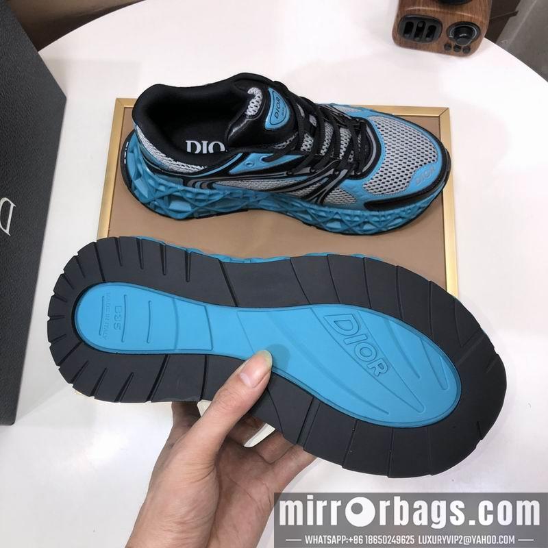 Dior Shoes sz39-46 hnh0311