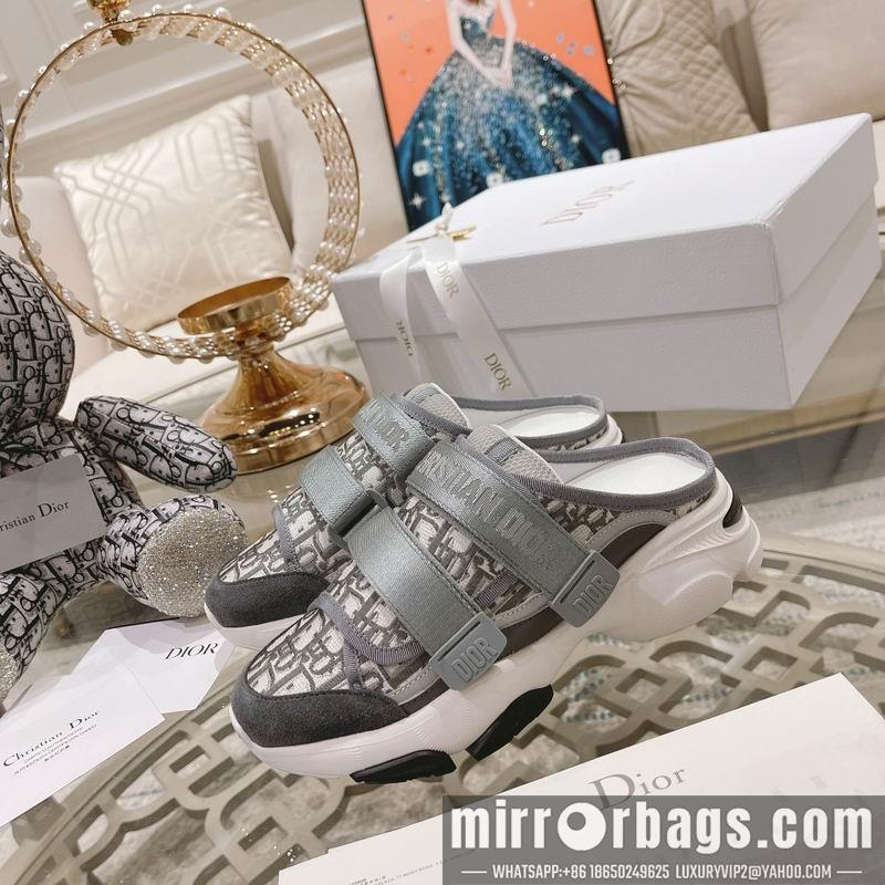 Dior Shoes sz34-41 mnw0303