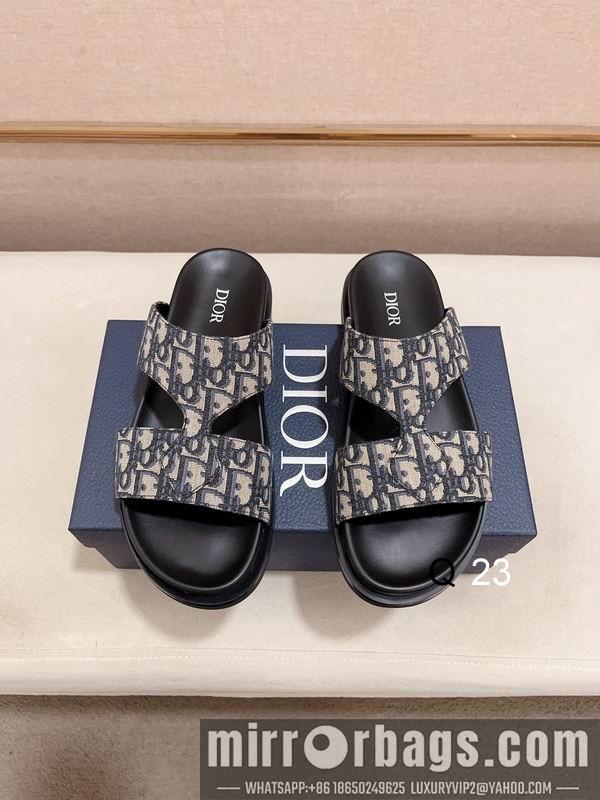 Dior Shoes sz38-45 HY0701