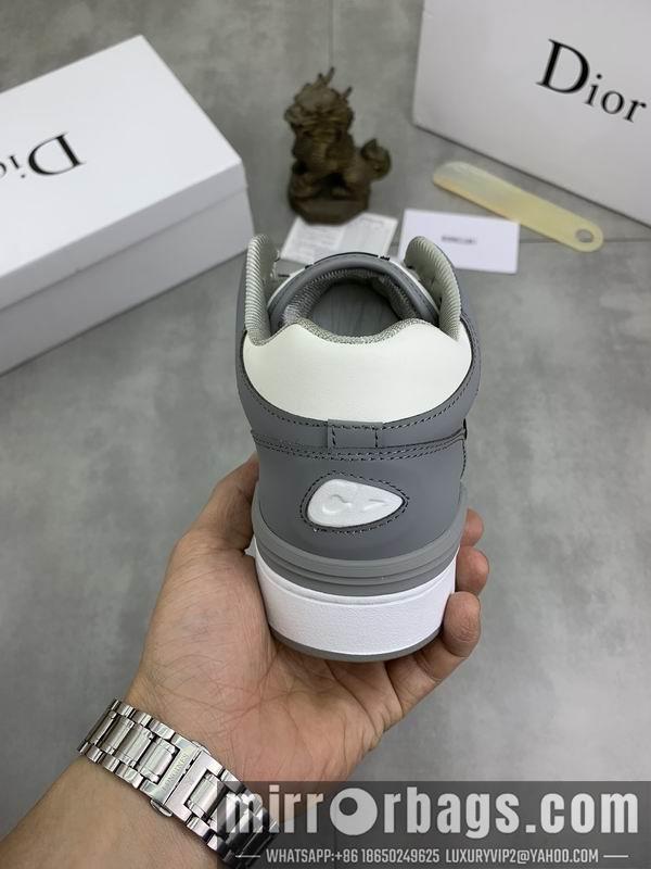 Dior Shoes sz38-44 mnm0111