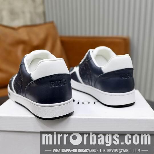 Dior Shoes sz38-44 hnh0607