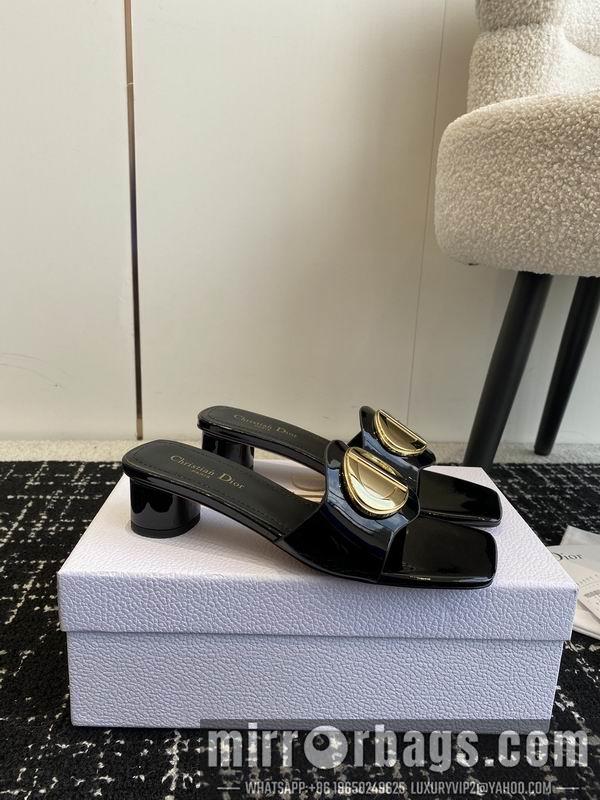 Dior Shoes sz35-40 mnw0201