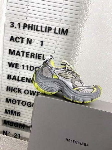 Balenciaga Shoes sz35-45 mnh0808