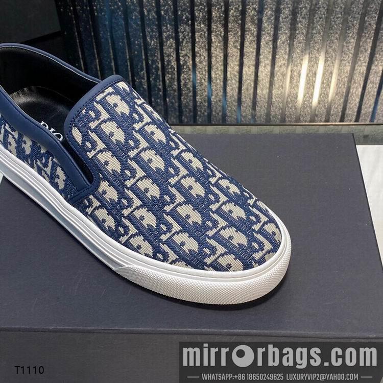 Dior Shoes sz38-45 h0501