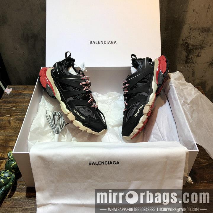 Balenciaga Shoes 1982214
