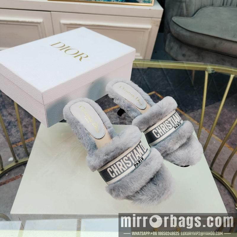 Dior Shoes sz35-42 6.5cm mnw0206