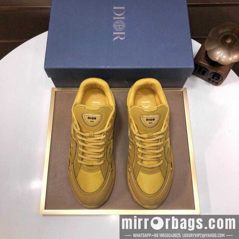 Dior Shoes sz38-45 hnh0314