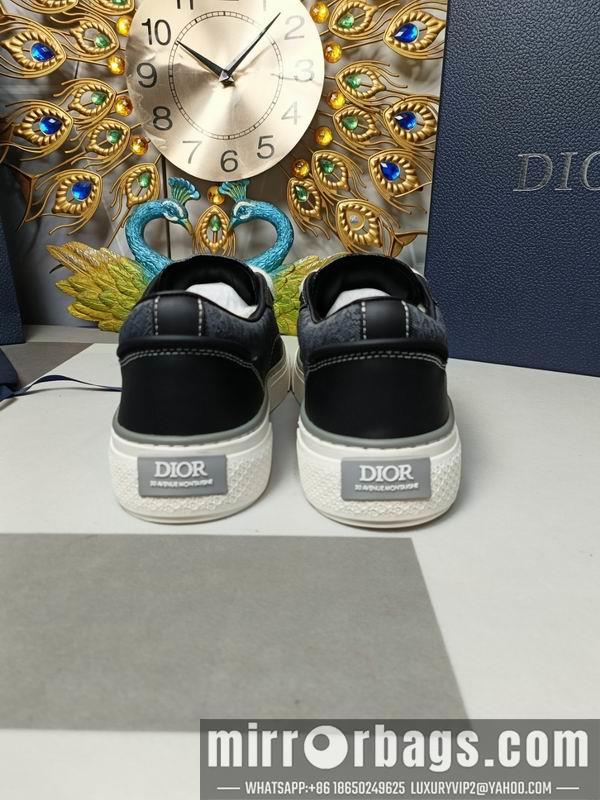 Dior Shoes sz35-45 mnm0108