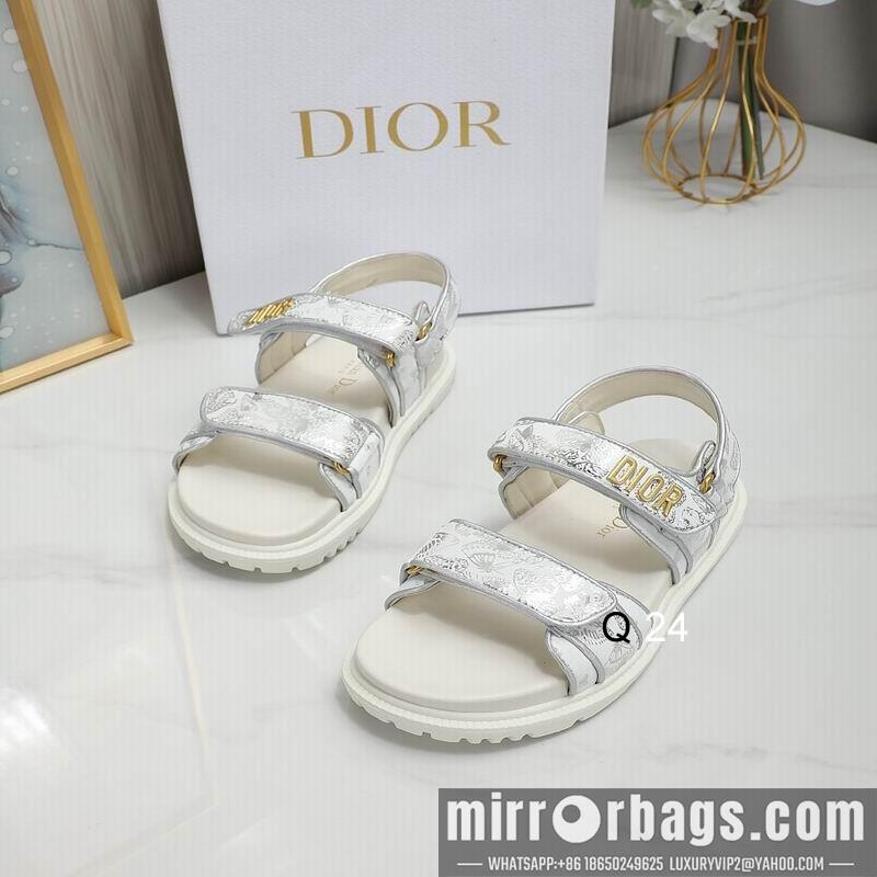 Dior Shoes sz35-40 RW0404