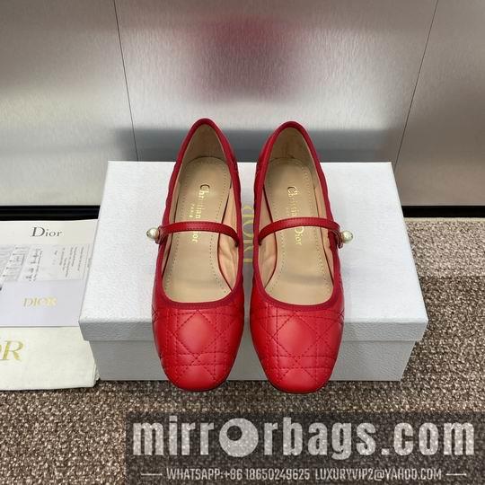 Dior Shoes sz34-43 mnh0503