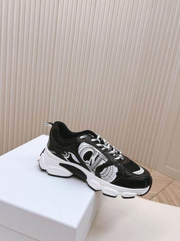 Dior Shoes sz35-40 mnh0704