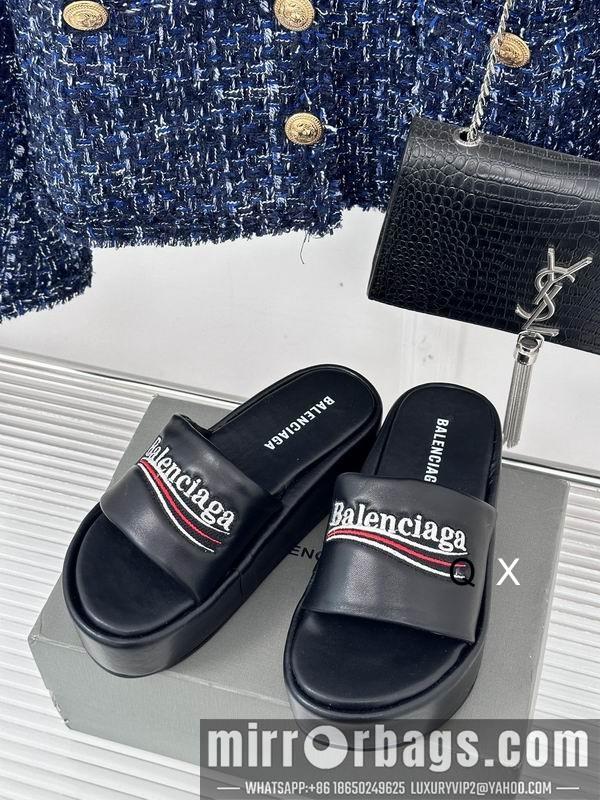 Balenciaga Shoes sz35-40 4C JX0103