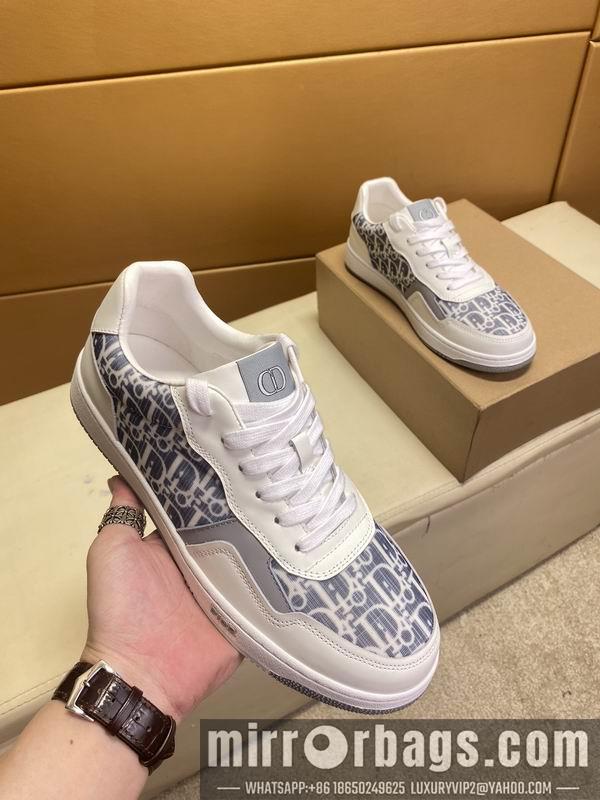 Dior Shoes sz38-44 mnw0316