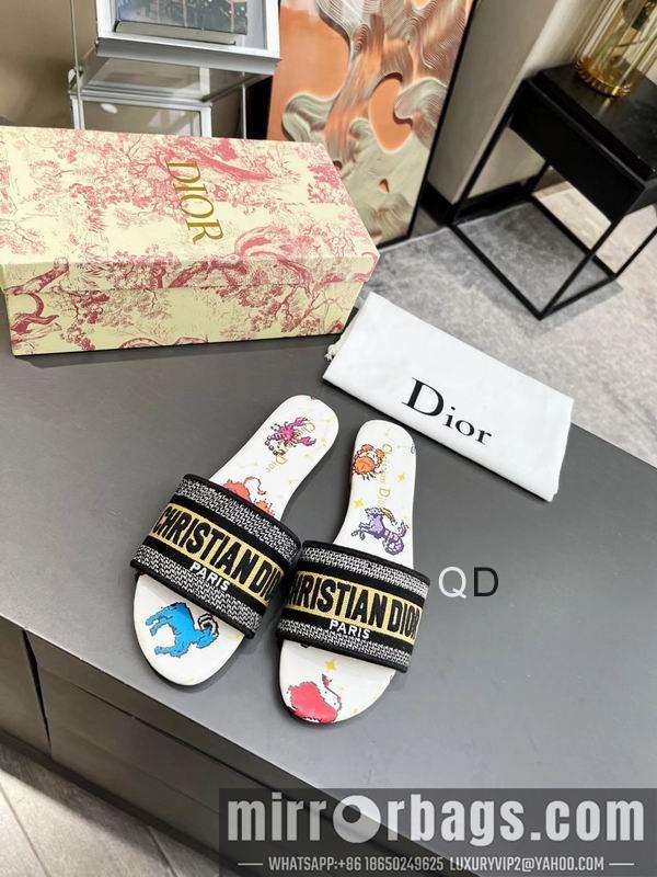 Dior Shoes sz35-42 GDT0130