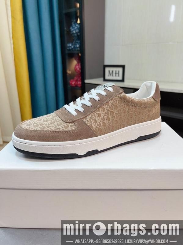 Dior Shoes sz38-44 mnw0319