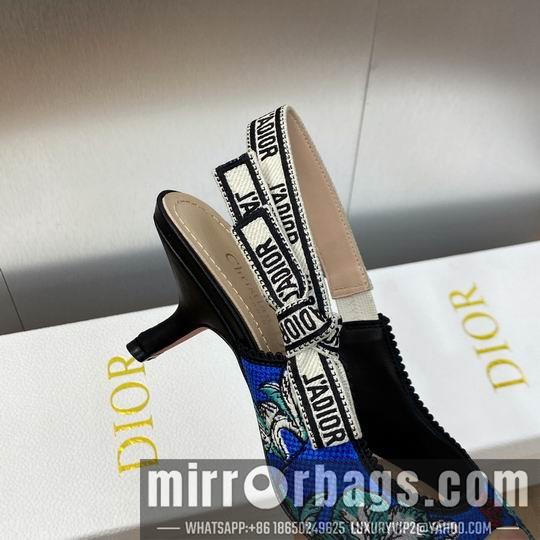 Dior Shoes sz33-44 9.5cm mnh0306