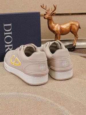 Dior Shoes sz38-45 jyh1001