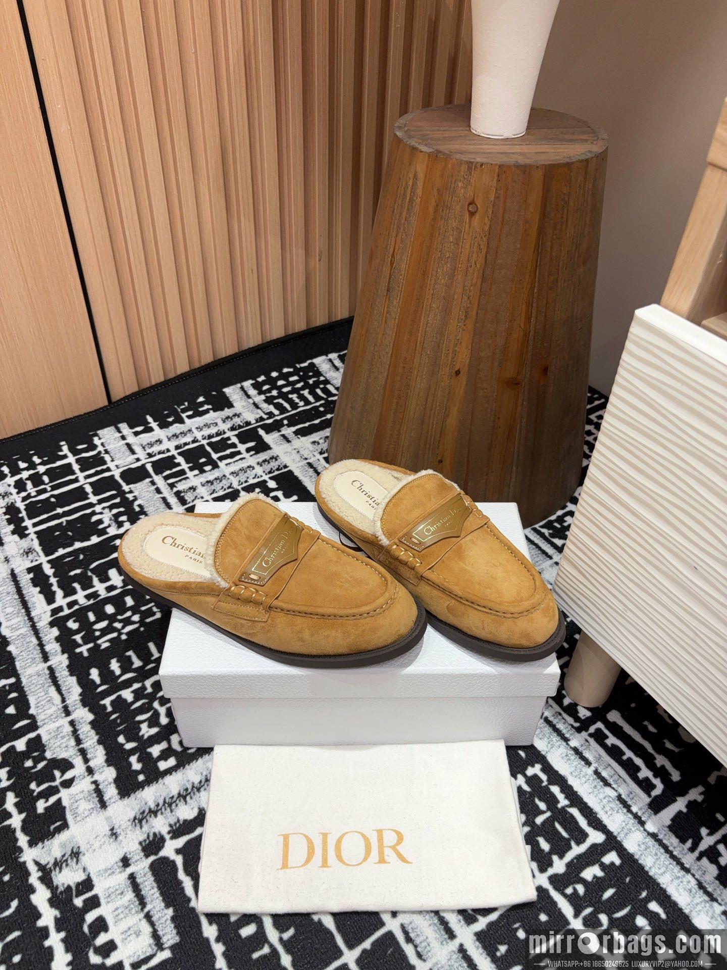 Dior Shoes sz35-43 h1004