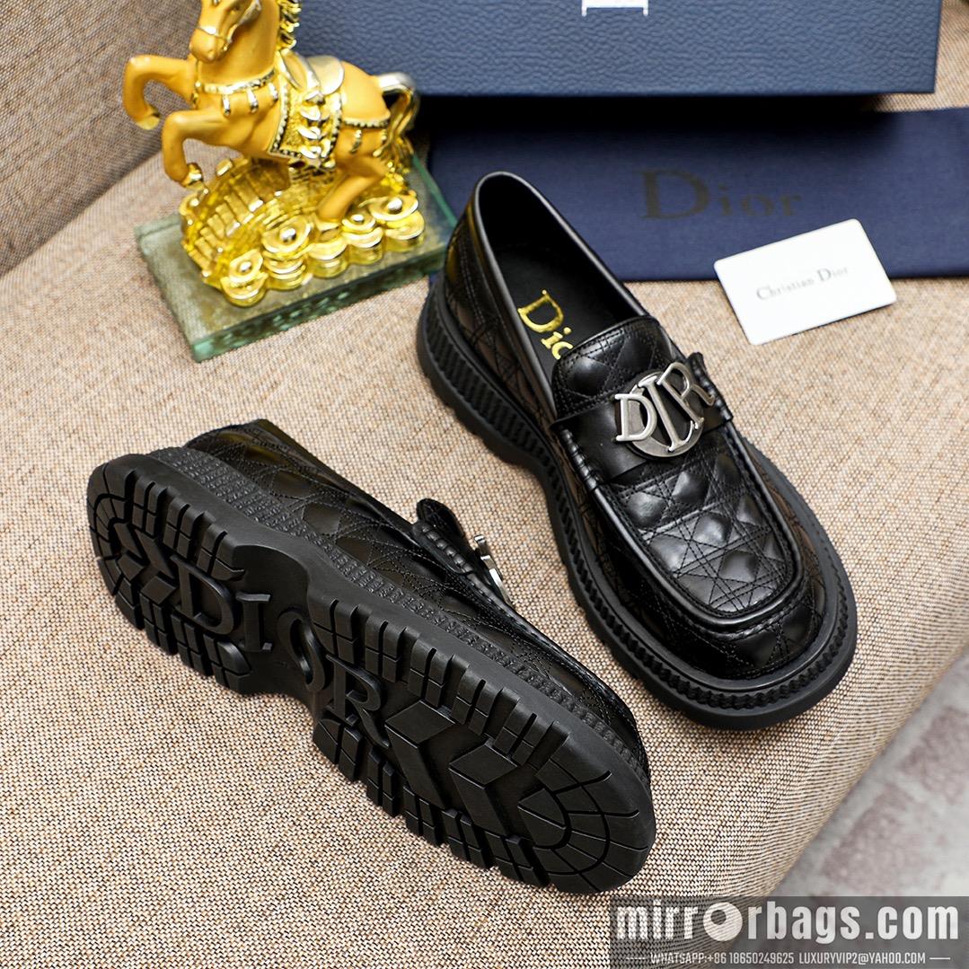 Dior Shoes sz38-44 hnh1239