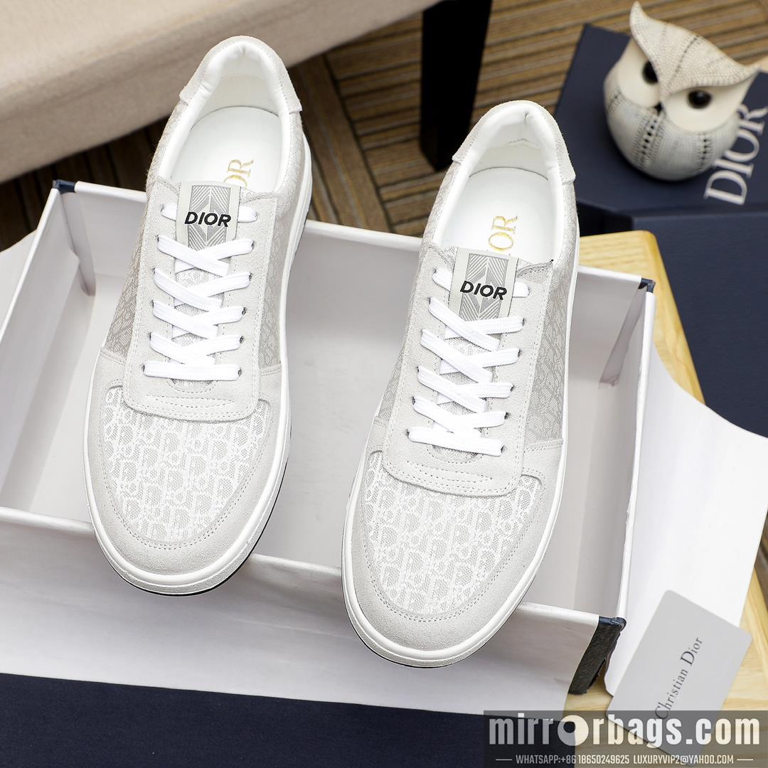 Dior Shoes sz38-44 hnh1201