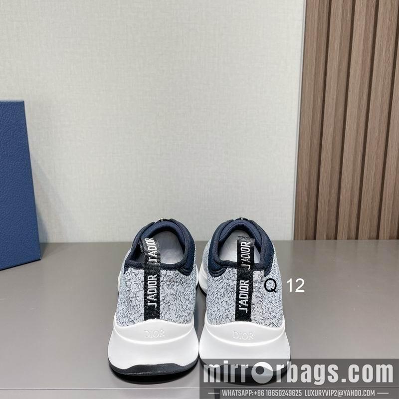 Dior Shoes sz38-45 J0603