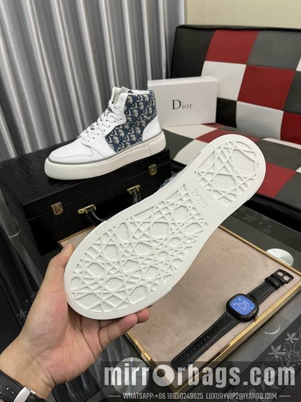 Dior Shoes sz38-44 hnm0122