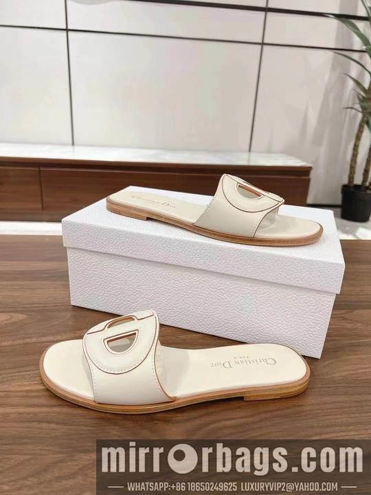 Dior Shoes sz35-43 mnh0303