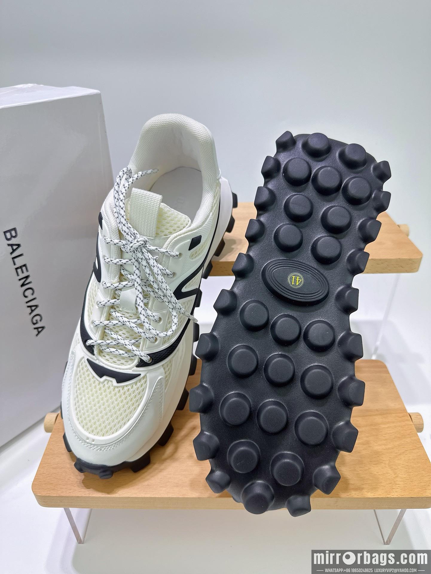 Balenciaga Shoes sz38-45 h0601