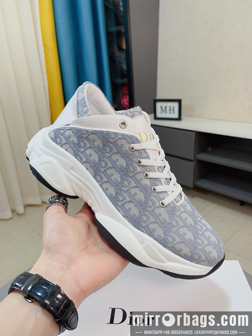 Dior Shoes sz38-44 h0808